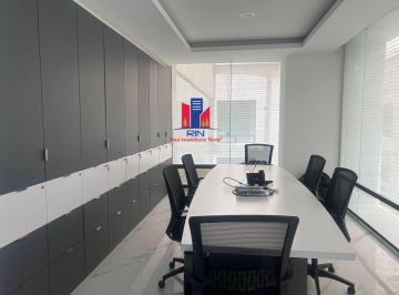 Oficina , Atizapán de Zaragoza · Venta Oficinas en Zona Esmeralda Acondicionada o Sin Muebles, Estacionamiento, Restaurantes