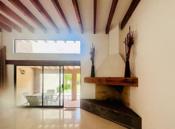 Casa en condominio de 3 habitaciones, Huixquilucan · Casa en Venta, Lomas Anáhuac