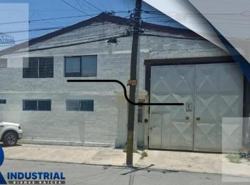 Bodega comercial · Bodega en Renta en Monterrey