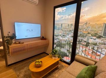 Departamento de 2 habitaciones, Tijuana · En Venta Departamento con Vista Espectacular en La Cacho