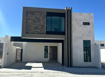 Casa de 4 habitaciones, Ramos Arizpe · Venta de Casa Al Norte de Saltillo Valle de Fontana