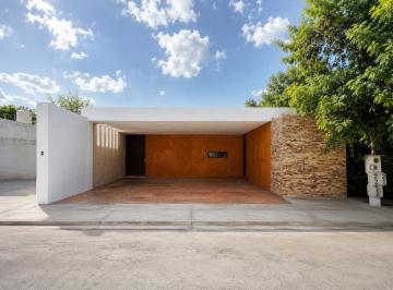 Casa de 3 habitaciones, Conkal · Casa en Venta en Conkal Mérida Yucatán