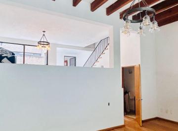 Casa en condominio de 3 habitaciones, Huixquilucan · Casa en Condominio en Venta, Lomas Anáhuac