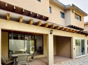 Casa en condominio de 3 habitaciones, Huixquilucan · Casa en Condominio en Venta, Lomas Anáhuac