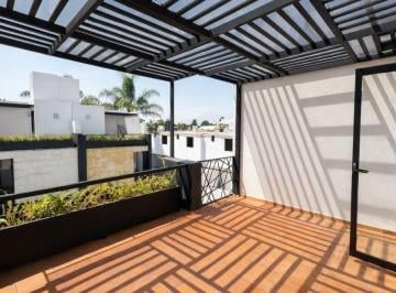 Casa de 3 habitaciones, Puebla · Casa en Venta Valdore Residencial Cuautlancingo Puebla