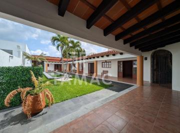 Casa de 4 habitaciones, Cuernavaca · Casa en Renta en Fraccionamiento Real de Tetela en Cuernavaca Morelos