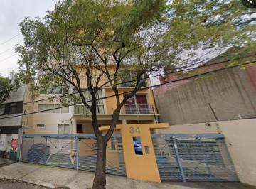 Departamento de 3 habitaciones, Cuauhtémoc · Departamento en Remate en Col Doctores a Unas Calles de Colonia Judicial