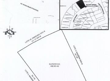 Terreno / Lote , El Marqués · Terreno Residencial de Oportunidad en Zibatá | Precio Negociable