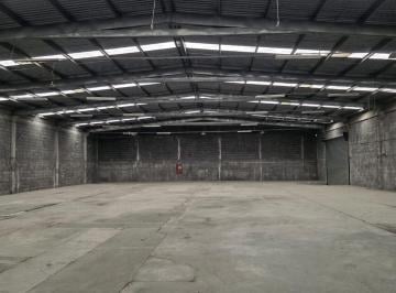 Bodega comercial , Apodaca · Bodega en Renta en Santa Rosa, Apodaca, Nuevo León