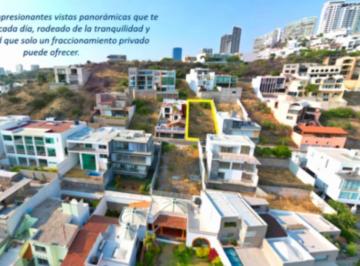 1 · Terreno de 400 m² en La Exclusiva Privada Balcones del Acueducto Cerca de Los Arcos de Querétaro!