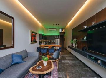 Casa de 2 habitaciones, Mérida · Casa Amueblada en Renta con Rooftop y Piscina en San Antonio Cinta, Mérida