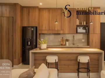 Departamento de 2 habitaciones, Ramos Arizpe · Departamentos en Venta en Ramos Arizpe Coahuila, Segunda Planta