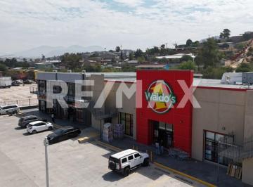 Local comercial · 221m² · Local Comercial en Renta de 221.16 m², en Plaza El Florido, Tijuana