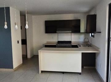 Casa · 115m² · 3 Recámaras · 2 Estacionamientos · Casa en Residencial El Refugio