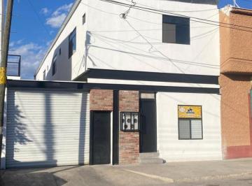 Local comercial · 66m² · 1 Recámara · 1 Estacionamiento · Rento Departamento Nuevo en Col Obrera