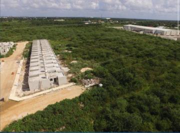 Terreno / Lote · 57983m² · Terreno en Venta Para Desarrollo Habitacional