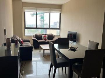 Departamento de 2 habitaciones, Miguel Hidalgo · Hermoso Departamento en Renta Amueblado