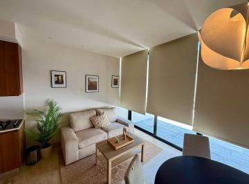Departamento de 1 habitación Venta MN 3,400,000 · Departamento en Venta a Estrenar, Zona Chapalita - Torre Lázaro Perse