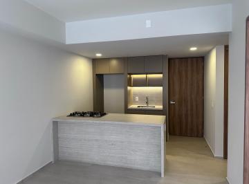 Cocina Integral · Lirica Tower en Naciones Unidas