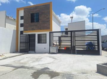 Casa · 3 Recámaras · 6 Estacionamientos · Casa - Asturias Residencial