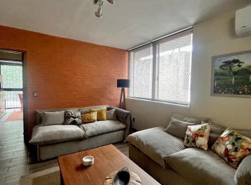 Departamento de 2 habitaciones, Guadalajara · Departamento Amueblado y Equipado