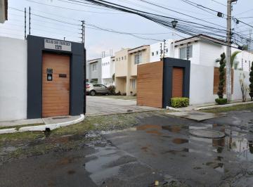Casa de 2 habitaciones, Zapopan · Casa en Coto de 16 Casas en Venta