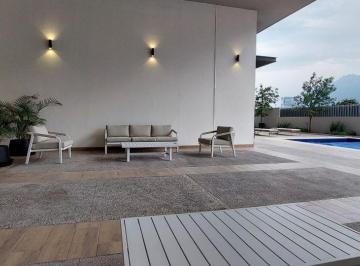 Departamento de 2 habitaciones, Santa Catarina · Moderno y Lujoso Departamento Para Estrenar, con Cocina con Cubierta de Cuarzo