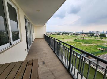 Departamento de 2 habitaciones, Zapopan · Departamento de Lujo en Real Center Towers – 2 Recámaras con Baño Propio y Gran