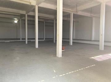 Bodega comercial , Coacalco de Berriozábal · Bodega Comercial de 500 m² en Renta en Coacalco