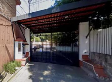 Casa de 3 habitaciones, Alvaro Obregón · Casa en Remate Colonia Tlacopac Alvaro Obregón Zona Muy Exclusiva