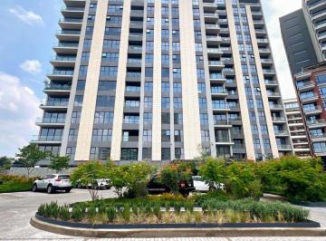 Departamento de 3 habitaciones, Zapopan · Departamento Nuevo en Renta, Acuarela Residencial, Valle Real, Zapopan