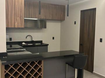 Departamento de 2 habitaciones, Querétaro · Departamento en Renta en Vitea Gardens, El Refugio, Querétaro, Qro.