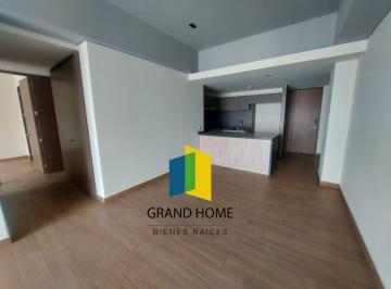 Departamento de 2 habitaciones, Miguel Hidalgo · Renta Departamento en Be Grand Polanco con Balcón - Piso Alto