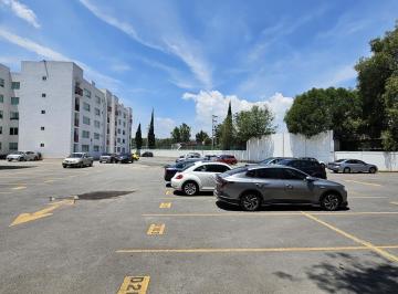 Departamento · 78m² · 3 Recámaras · 2 Estacionamientos · Departamento en Venta Planta Baja Cuatitlan Izcalli
