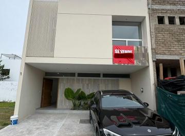 Casa en condominio de 3 habitaciones, Zapopan · Casa a Estrenar en Coto Avellano, Valle Imperial, Zapopan