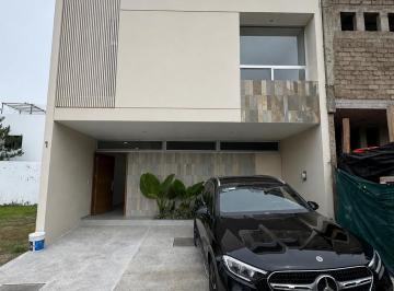 Casa en condominio de 3 habitaciones, Zapopan · Casa a Estrenar en Coto Avellano, Valle Imperial, Zapopan