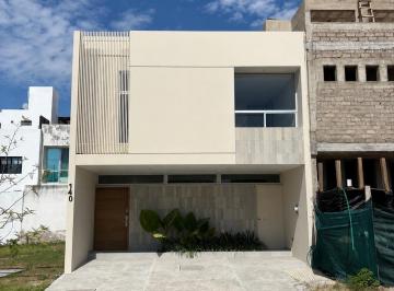 Casa en condominio de 3 habitaciones, Zapopan · Casa a Estrenar en Coto Avellano, Valle Imperial, Zapopan