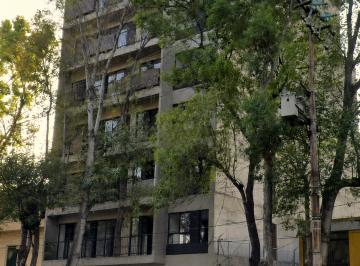 Vista frontal del condominio · Depa Nuevo en Renta | 7° Piso, Balcón y Seguridad 24/7