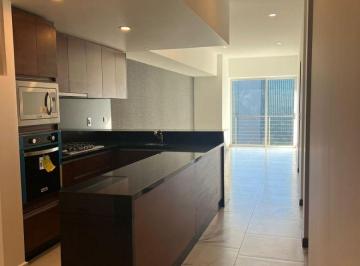 Departamento de 2 habitaciones, Alvaro Obregón · ¡Vive El Lujo y La Comodidad en Park Pedregal! Departamento Vista Panorámica Frente a Artz Pedregal