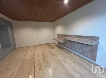 Departamento · 49m² · 1 Recámara · 1 Estacionamiento · Venta de Departamento Nuevo en La Col. Roma Sur, Cdmx