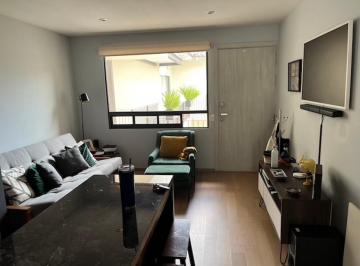 Departamento de 1 habitación, Cuajimalpa de Morelos · Departamento en Renta de 80 m², en Fontana Santa Fe