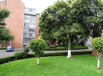 Departamento de 2 habitaciones, La Magdalena Contreras · Departamento en Renta Junto Al Hospital Ángeles del Pedregal E Itam 2 Rec 2 Baños Estudio Elevador