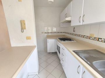 Departamento de 2 habitaciones, Benito Juárez · Renta Departamento de 80 m² en Barranca del Muerto