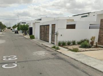 Casa de 3 habitaciones, Mérida · Hermosa Casa Adjudicada en Colonia Dzitya en Mérida Yucatán