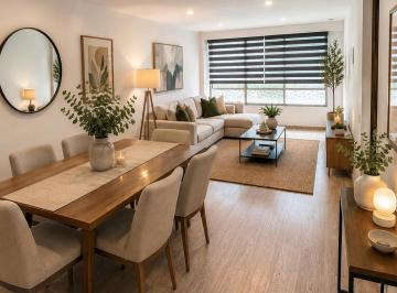 Departamento de 2 habitaciones, Cuauhtémoc · Departamento en Renta en Colonia Juárez | 2 Recámaras | a 2 Cuadras de Reforma |