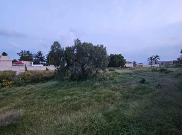 Terreno / Lote , Querétaro · 2,144 m² en Balcones de Juriquilla | Vista Al Lago y Potencial Residencial