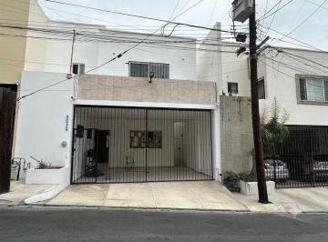 1 · Casa en Renta Paseo Residencial, Monterrey