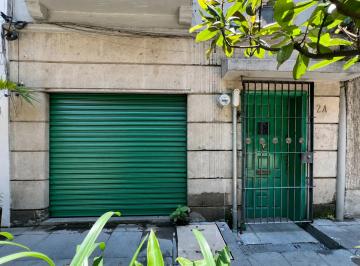 Local comercial 55m² Renta Juárez · Local Comercial con Patio Privado | Zona Rosa – Colonia Juárez | 55 m²