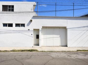 Bodega comercial , Puebla · Bodega en Renta con Oficinas y Patio de Maniobras en Alseseca, Puebla