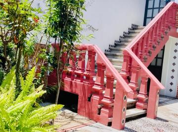 Departamento de 2 habitaciones, Tlalpan · Departamento Dirigido a Personal Médico